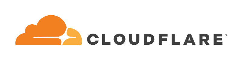 Cloudflare Logo