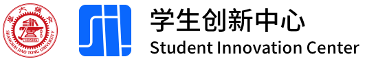 SJTU SI Center Logo