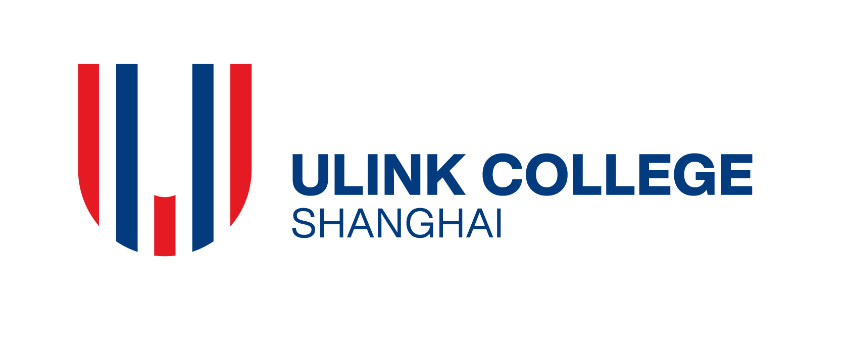 Ulink College of Shanghai Logo